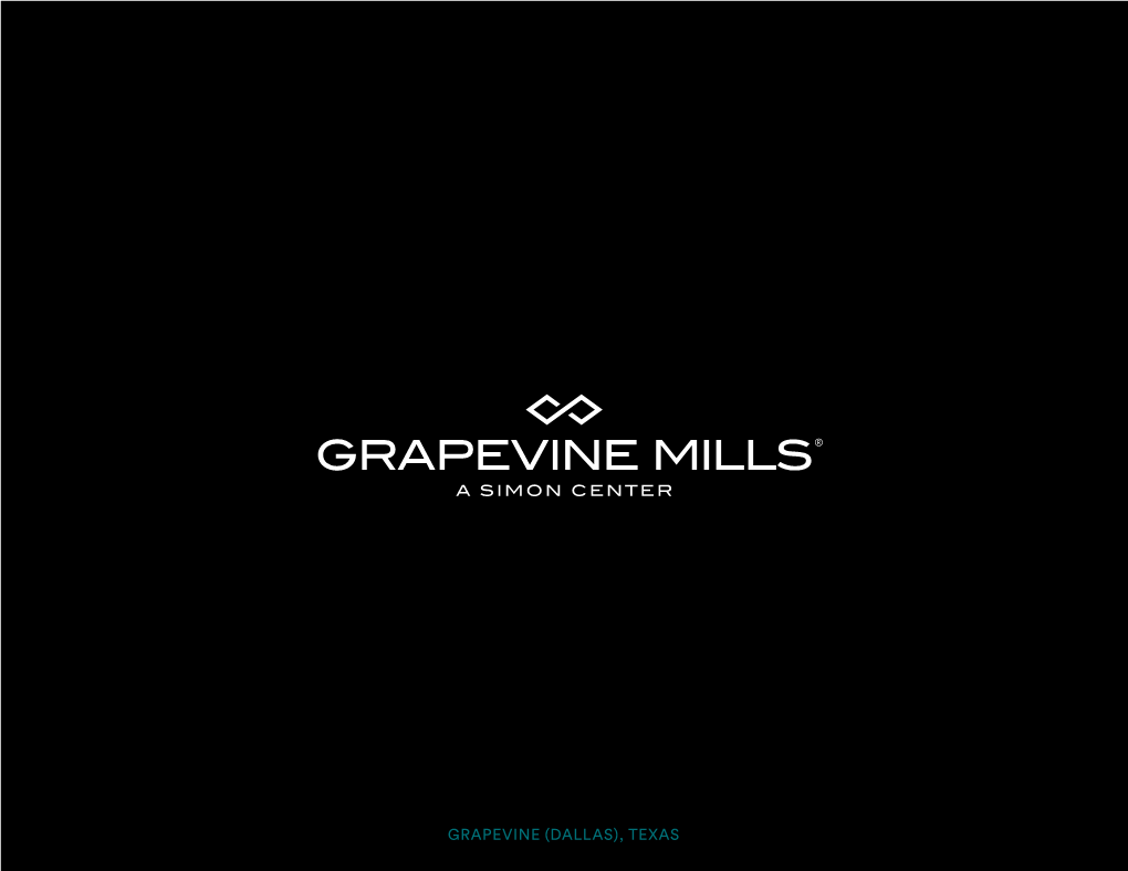 Grapevine (Dallas), Texas Best of Both Worlds