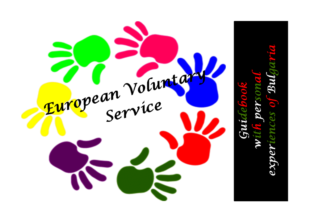 Guidebook for EVS Volunteers