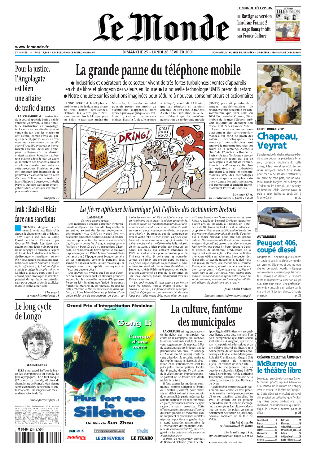 Monde.20010225.Pdf