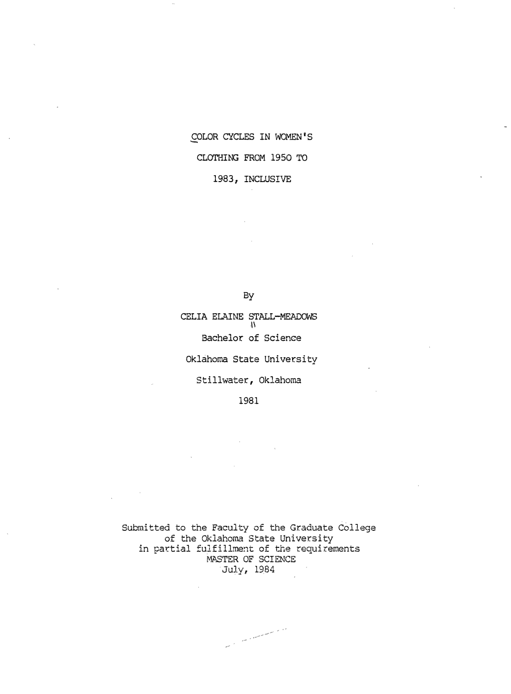 Thesis-1984-S782c.Pdf (5.191Mb)