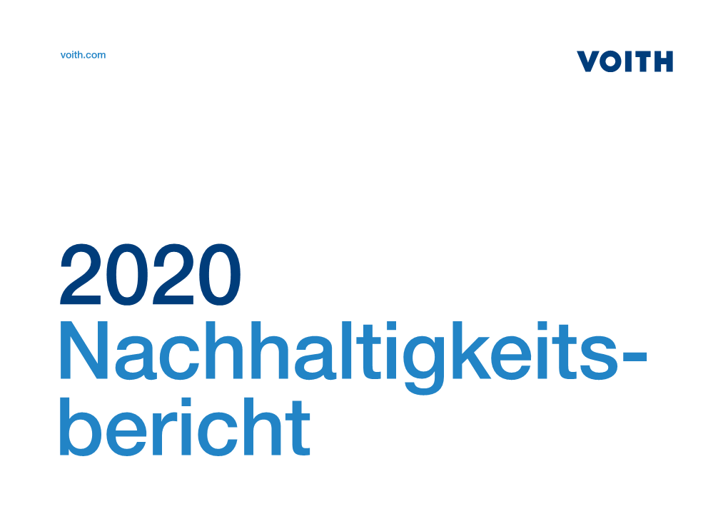 Nachhaltigkeits- Bericht Inhalt 01 03 Vorwort Strategie & Integrität Mitarbeiter