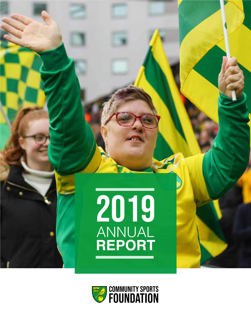 Annual Report