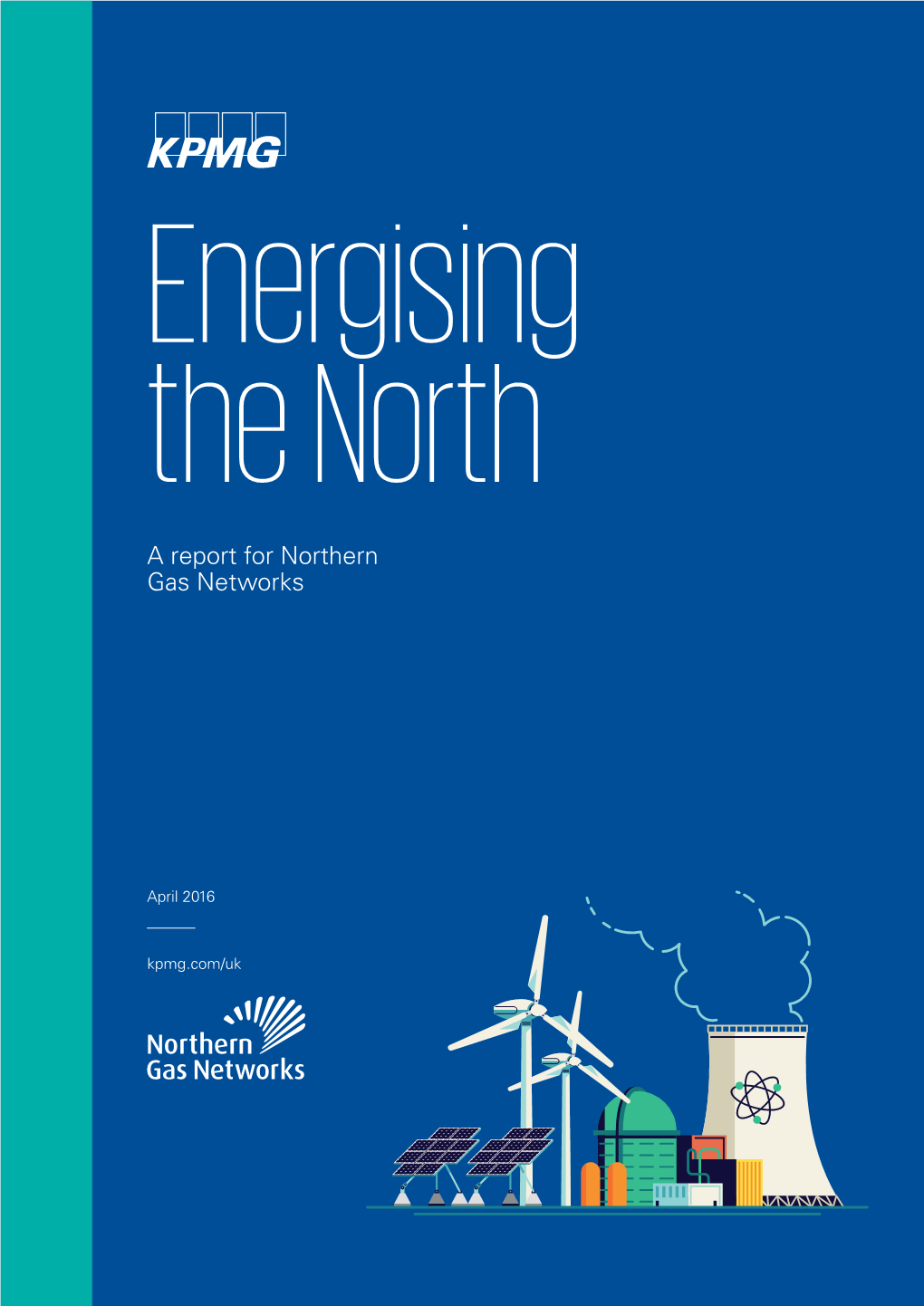 A Report for Northern Gas Networks