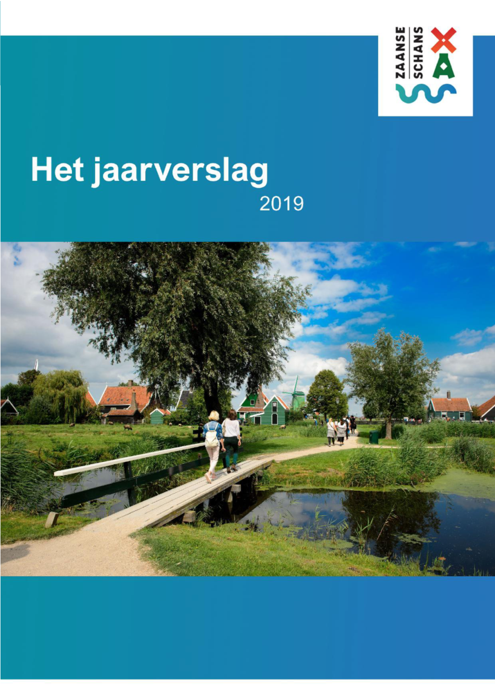 Jaarverslag 2019