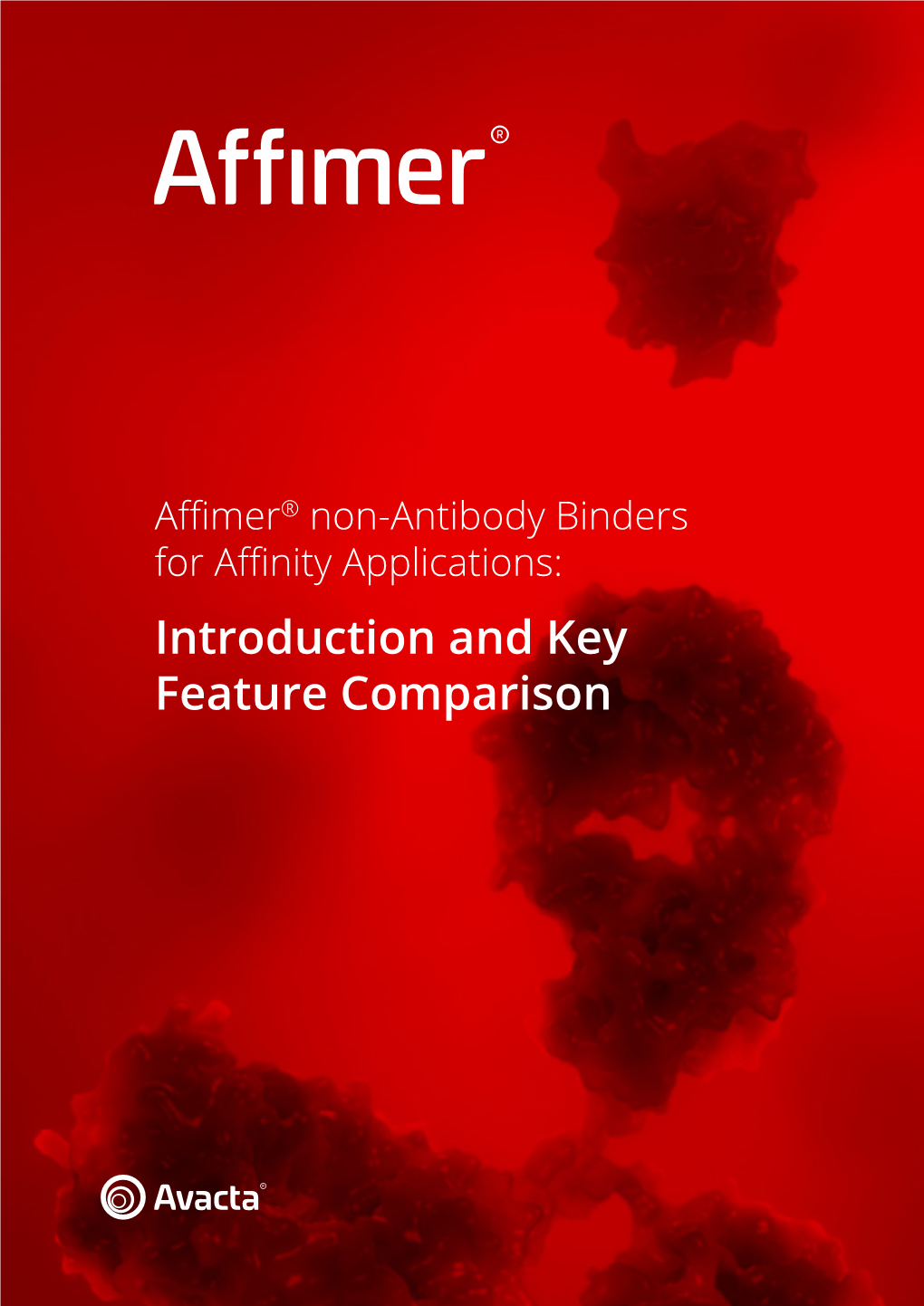 Affimers: from Discovery to Drug Delivery