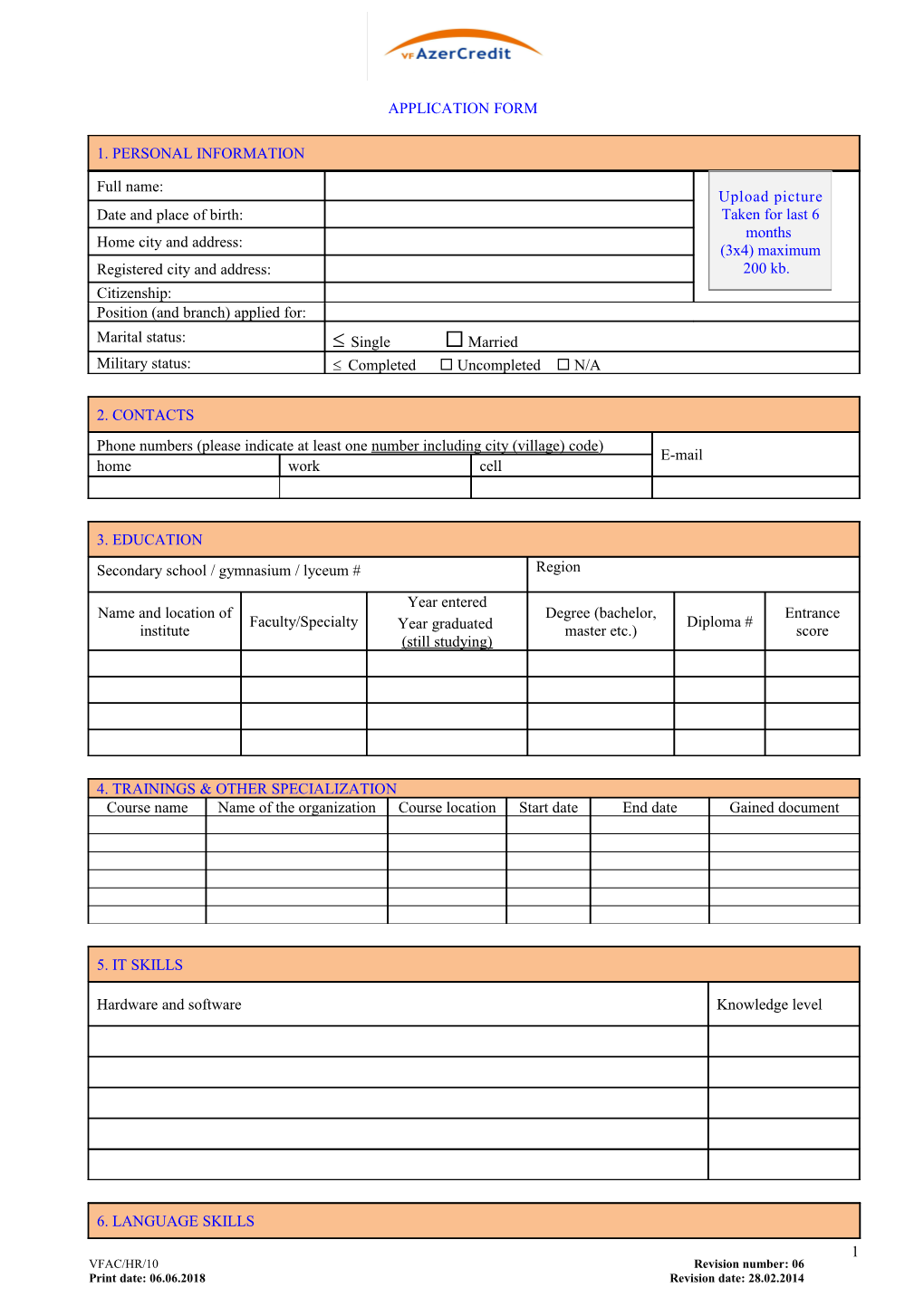 Print Date: 27.04.2014 Revision Date: 28.02.2014