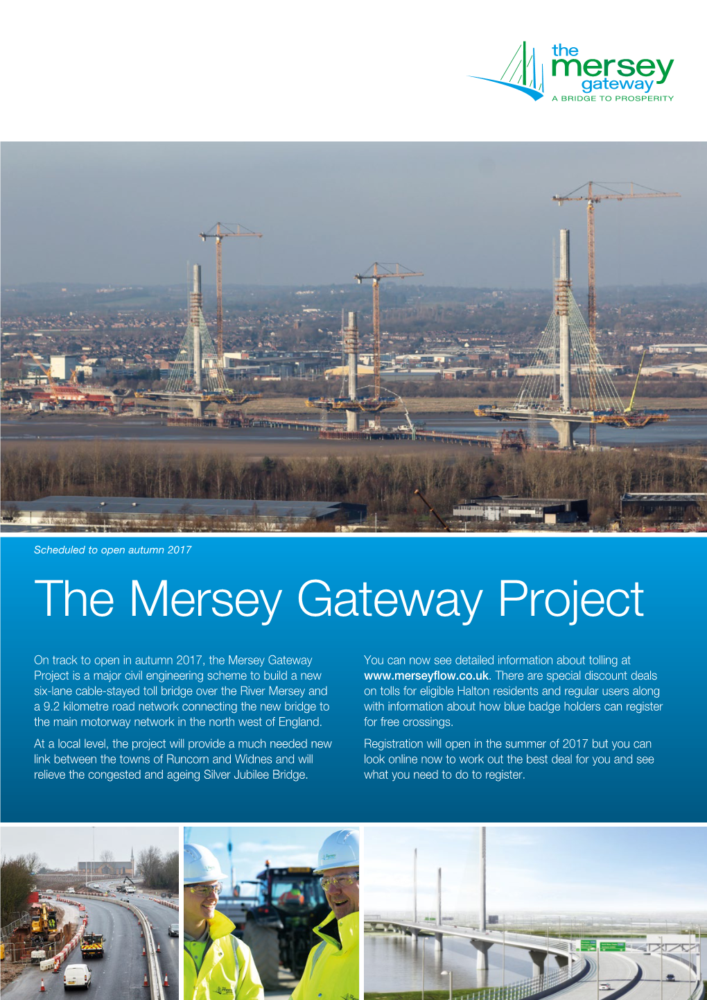 Project Information Leaflet