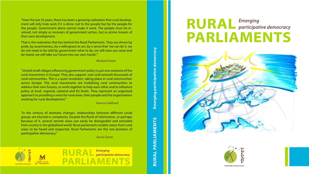 Rural Parliaments