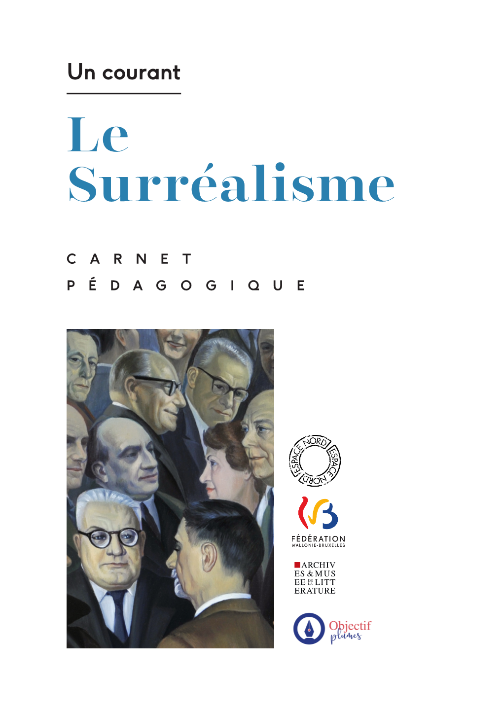 Le Surréalisme