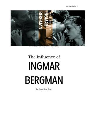 The Influence Of
