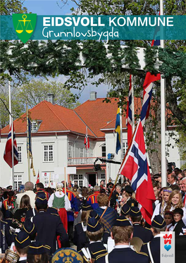 EIDSVOLL KOMMUNE : Bjørn Hytjanstorp Foto 3