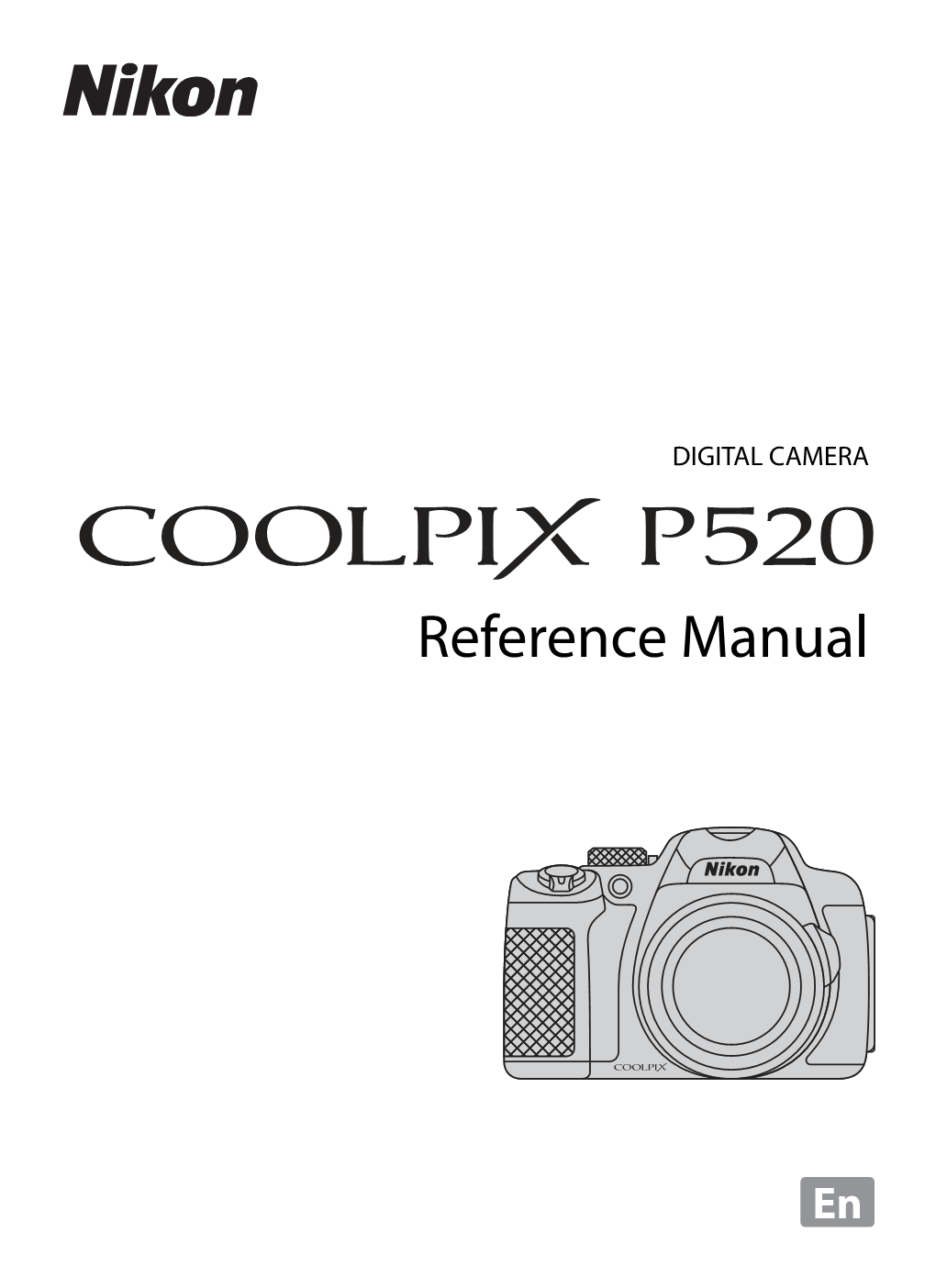 Reference Manual