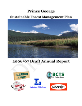 2006-07 Annual Report