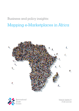 Mapping E-Marketplaces in Africa