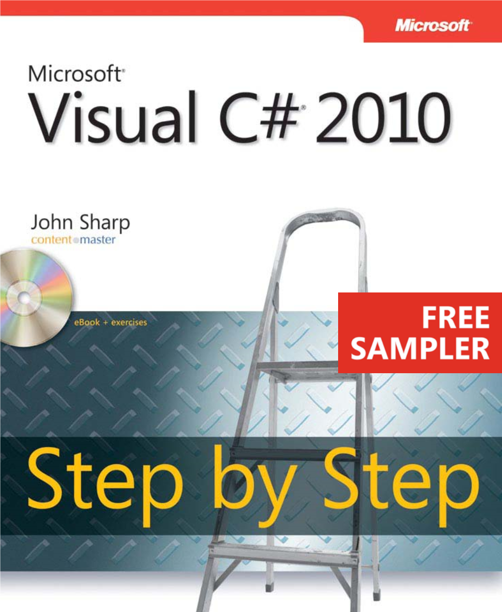 Microsoft Visual C# 2010 Step by Step Ebook