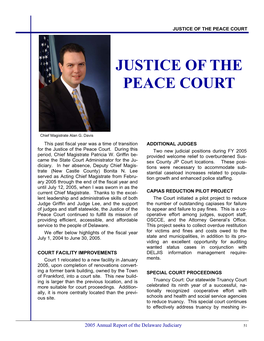 Justice of the Peace Court