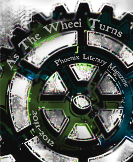 As the Wheel Turns Proof Final.Pdf