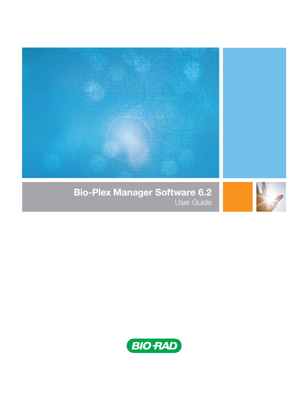 Bio-Plex Manager Software 6.2 User Guide