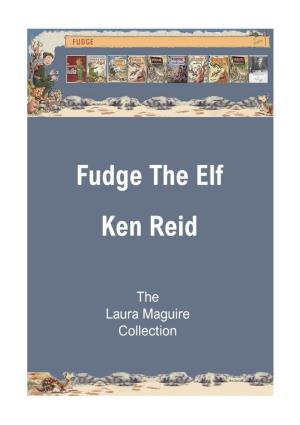Fudge the Elf