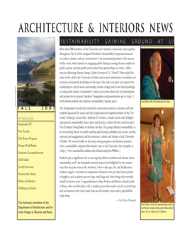 Architecture & Interiors News