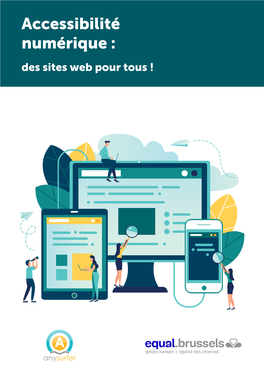 Accessibilité Numérique : Des Sites Web Pour Tous !