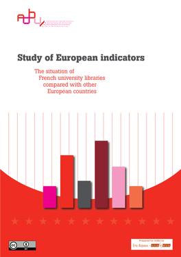 ADBU Study of European Indicators
