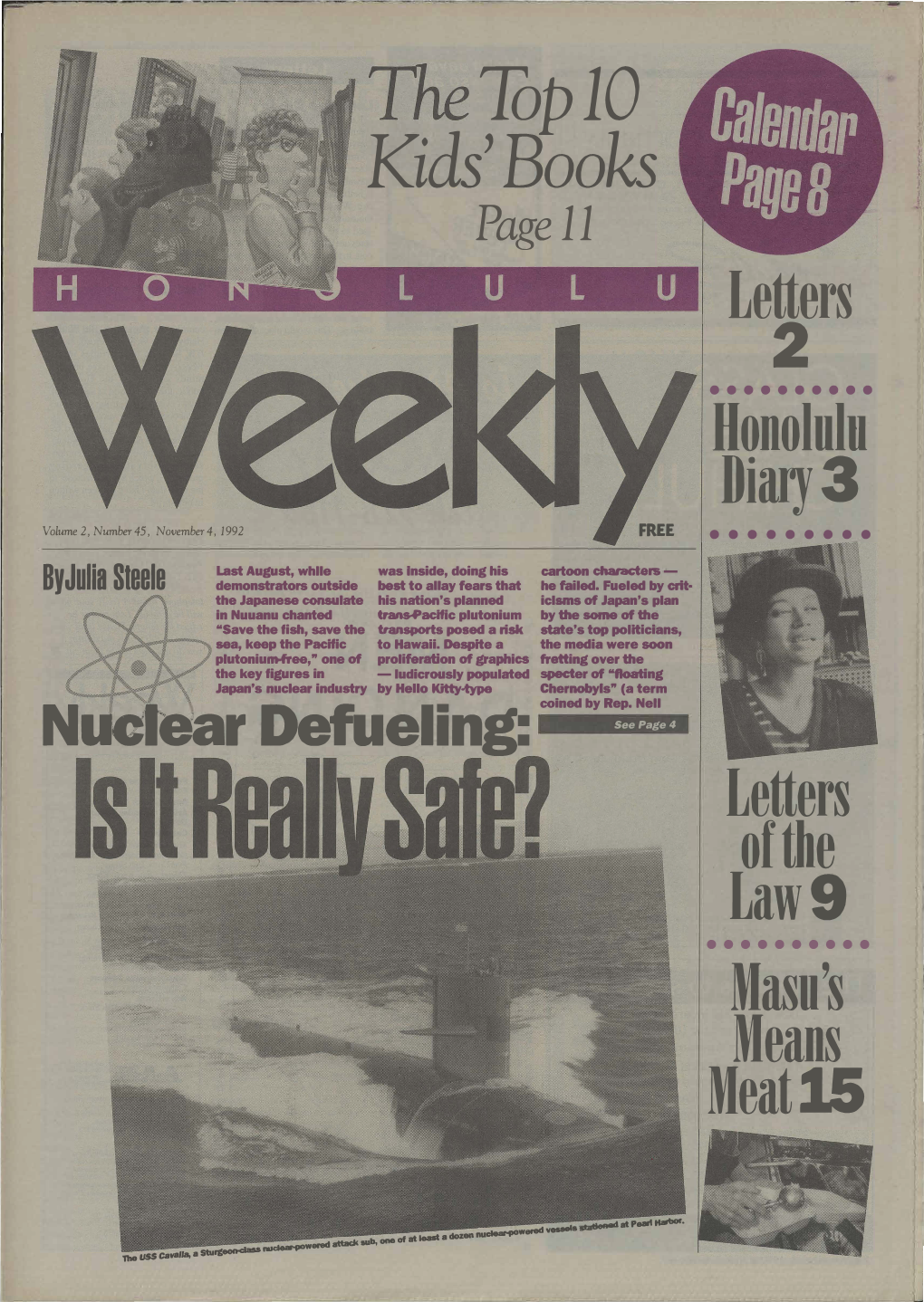 November 4 1992 Vol 2 No 45OCR.Pdf