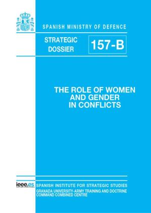 The Role of Women and Gender in Conflicts