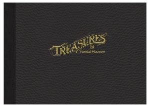 Treasures Project