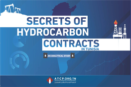 Secrets-Of-Hydrocarbons-Contracts-In