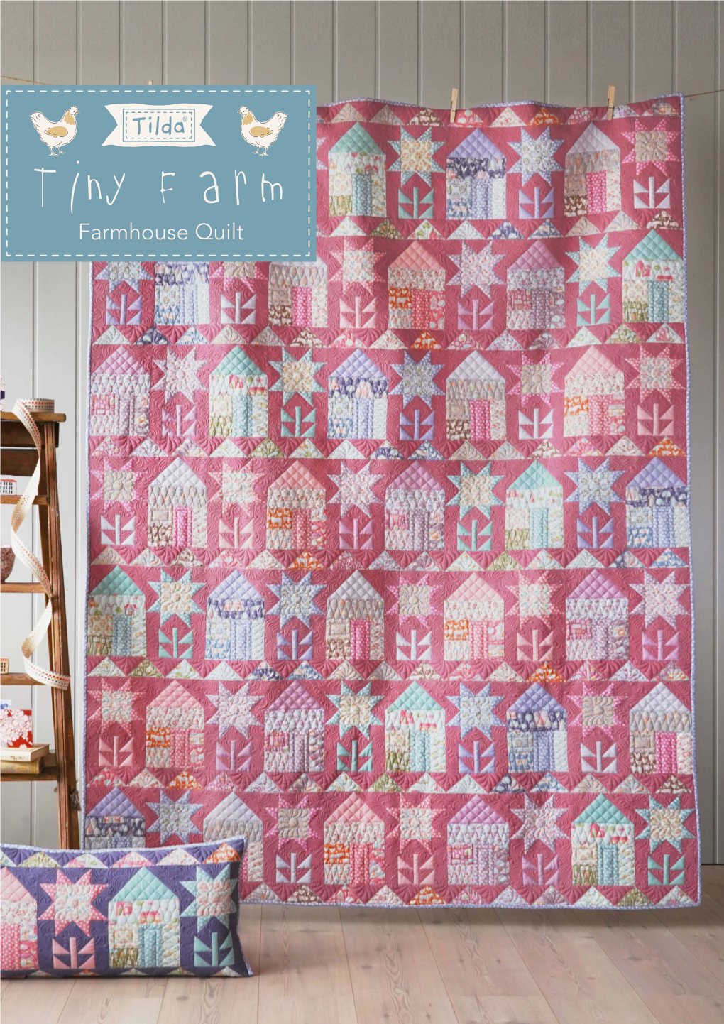 Farmhouse Quilt