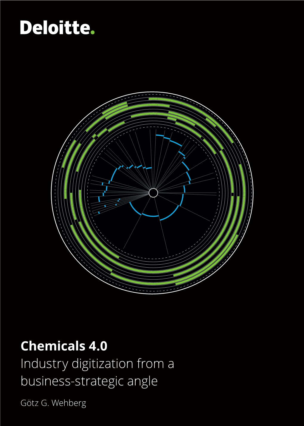 Chemicals 4.0 Industry Digitization from a Business-Strategic Angle