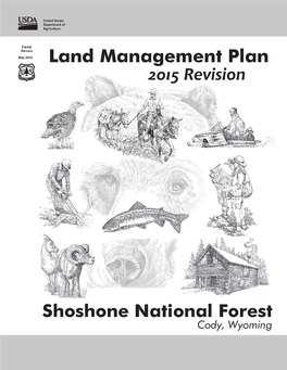 Final-Forest-Plan-Shoshone.Pdf