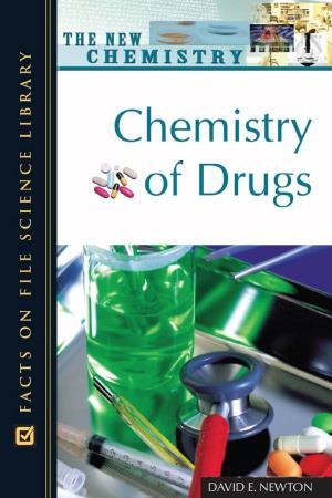 Chemistry of Drugs