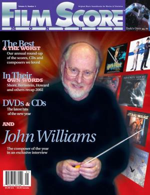 John Williams John Williams