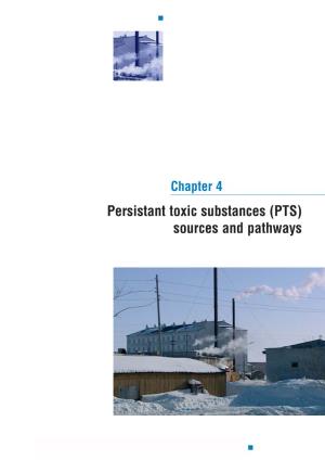 Sources and Pathways 4.1