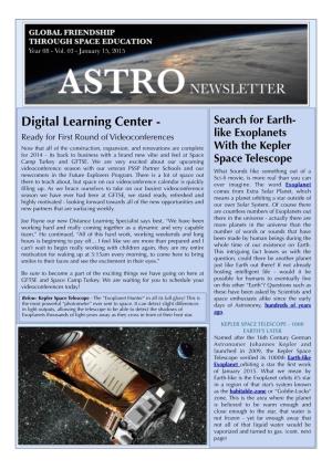 Astro Vol.8 Issue 3