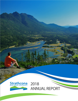 2018 ANNUAL REPORT 2 2018 Annual Report