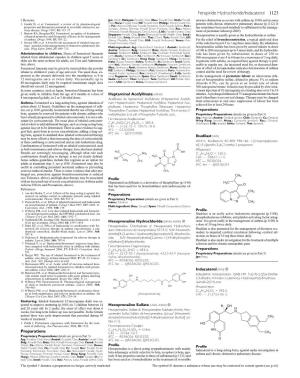 Hexoprenaline Hydrochloride (BANM, Rinnm) ⊗ Onist