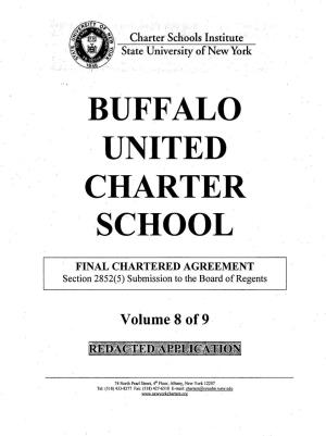 Buffalo United Charter School