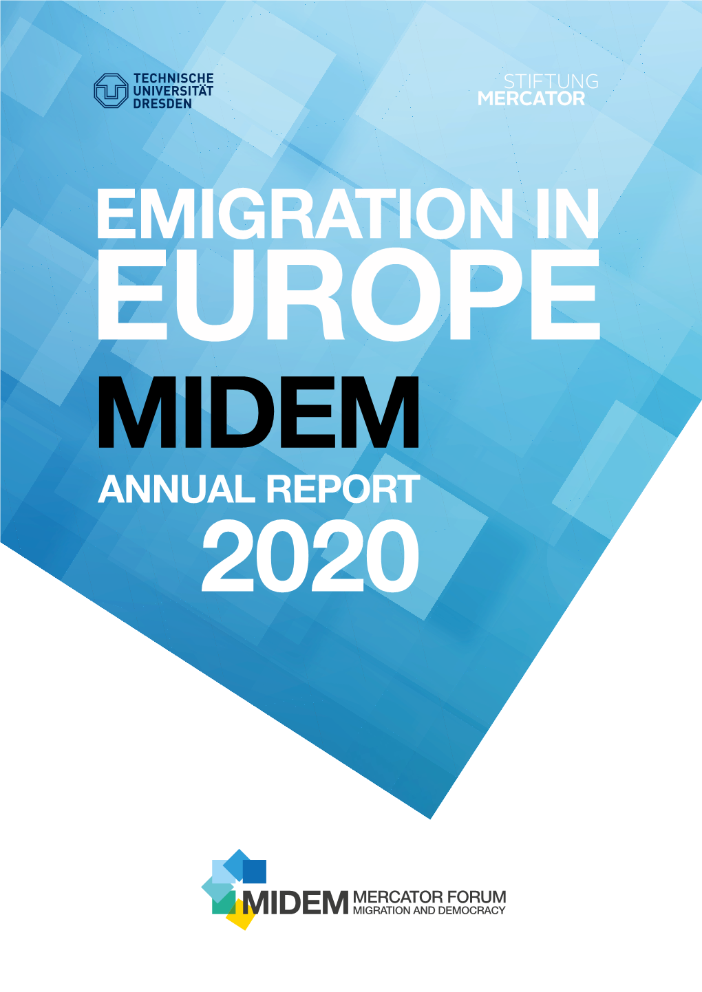 Emigration in Europe