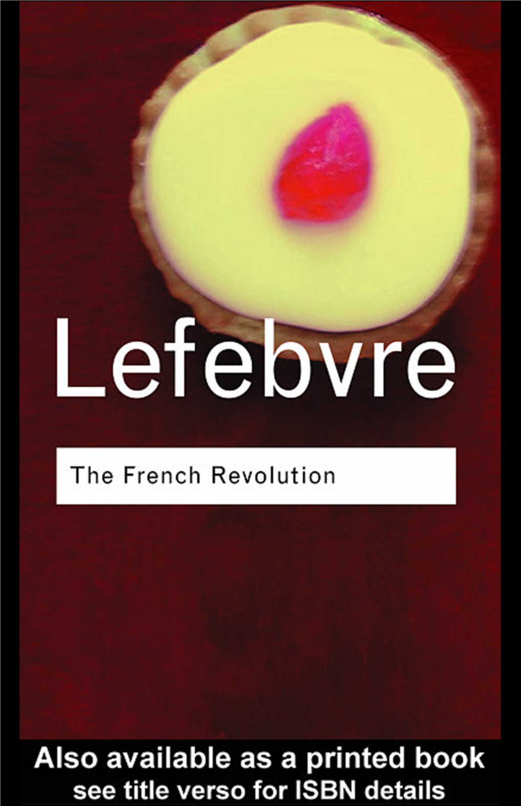 The French Revolution