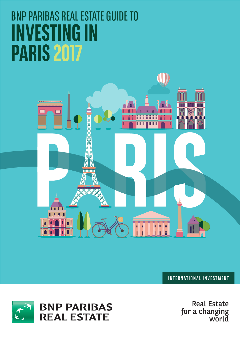 Investing in Paris 2017