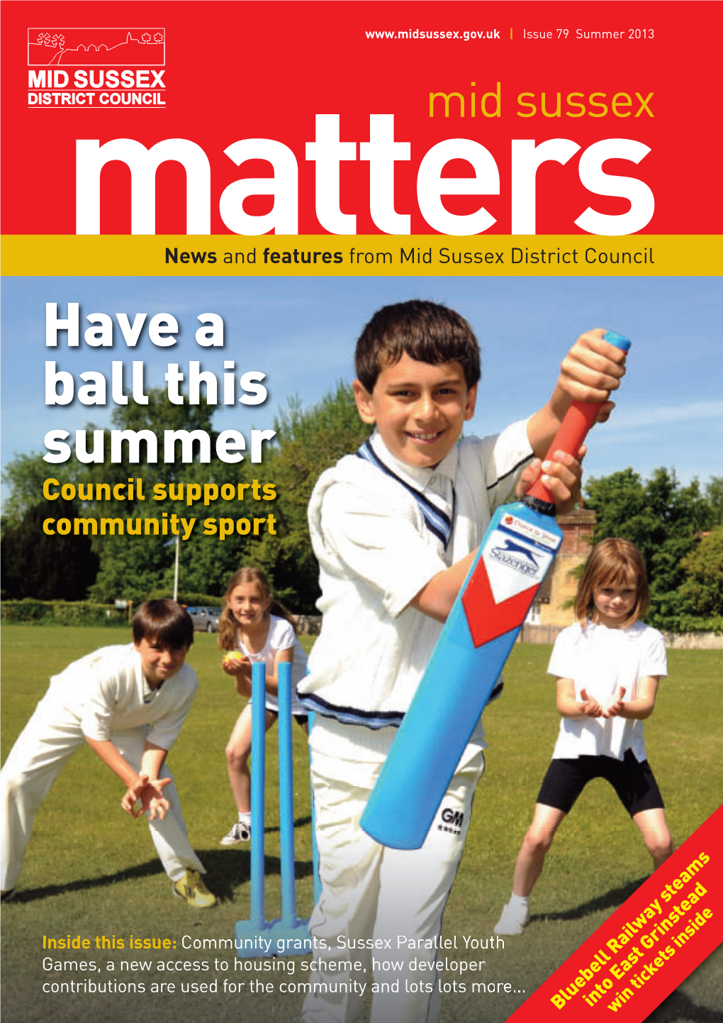 Mid Sussex Matters 79