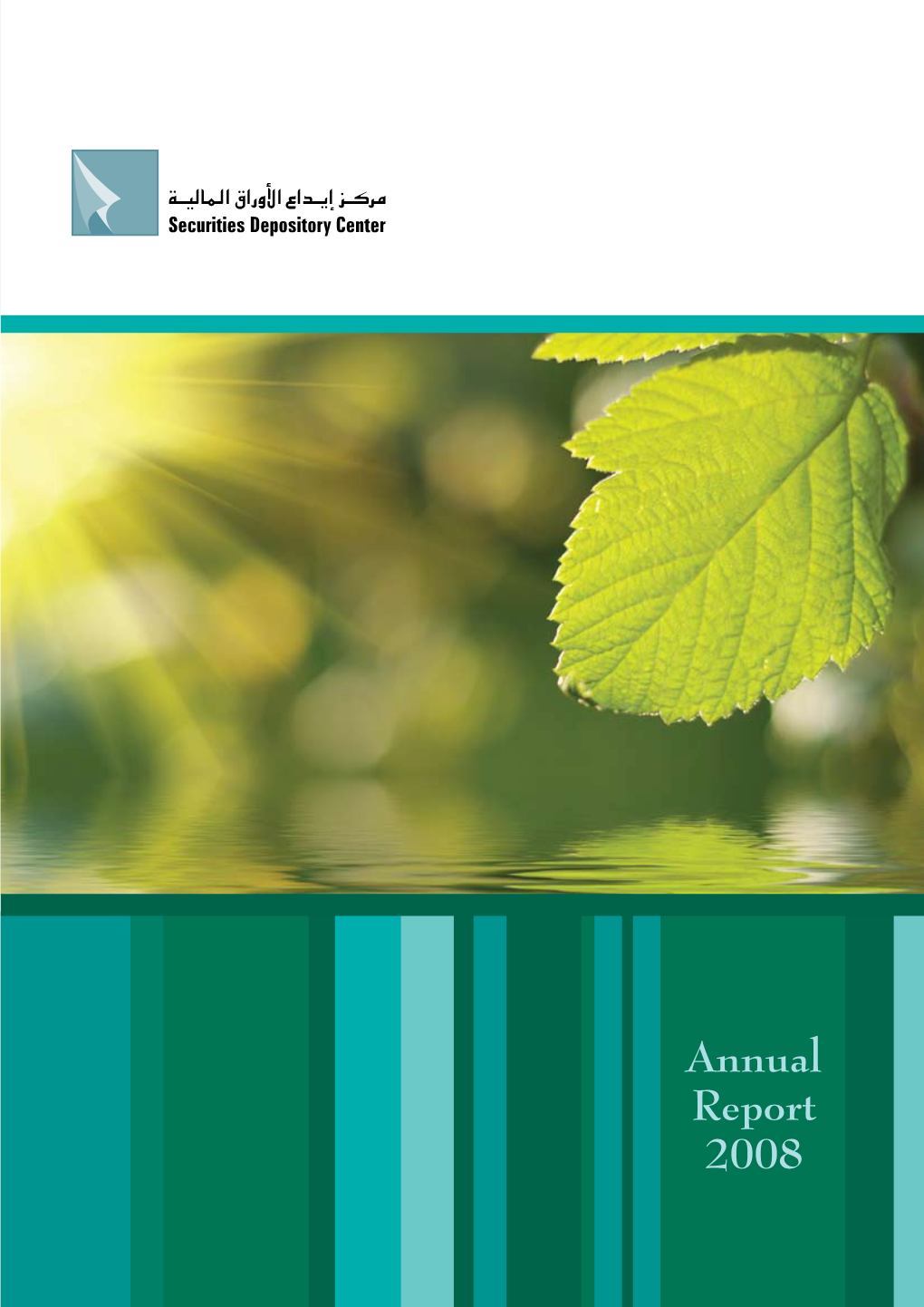 Annual Report 2008