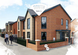 A One Living Development by South