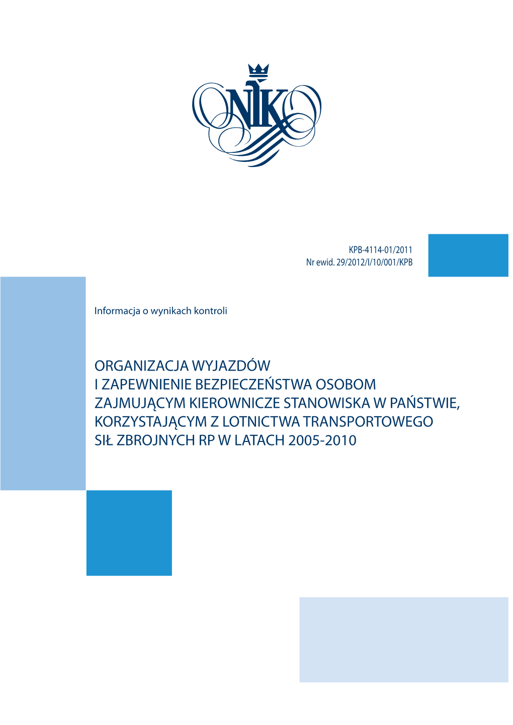 Organizacja Wyjazdów I Zapewnienie Bezpieczeństwa