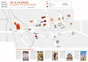 At a Glance Guide to Oxford