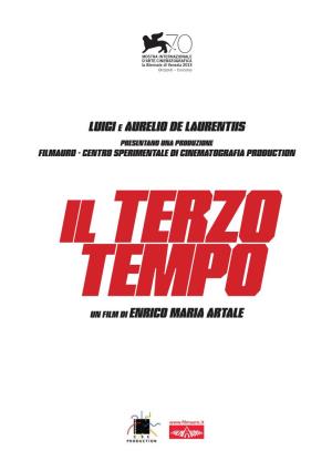 LUIGI E AURELIO DE LAURENTIIS Un Film Di Enrico Maria Artale