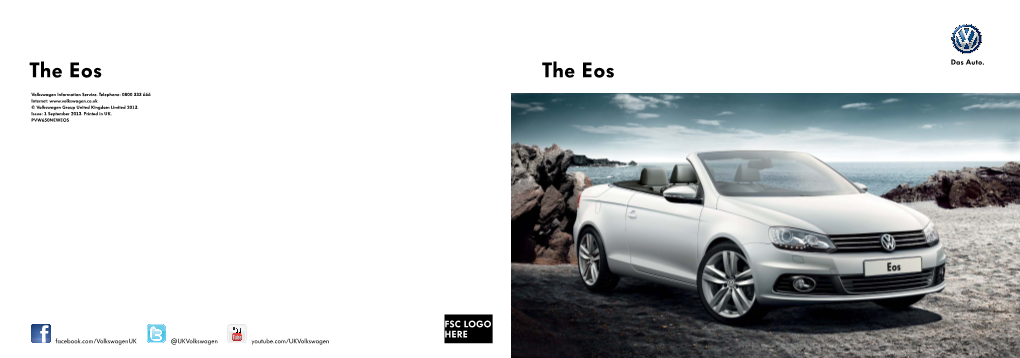 The Eos the Eos